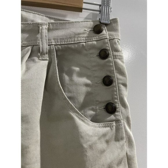 Burberry Brit Women Shorts Size 27 - Picture 2 of 9